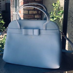 Kate Spade Kirk Park Saffiano Julita
